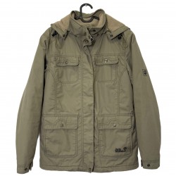 JACK WOLFSKIN JACKET