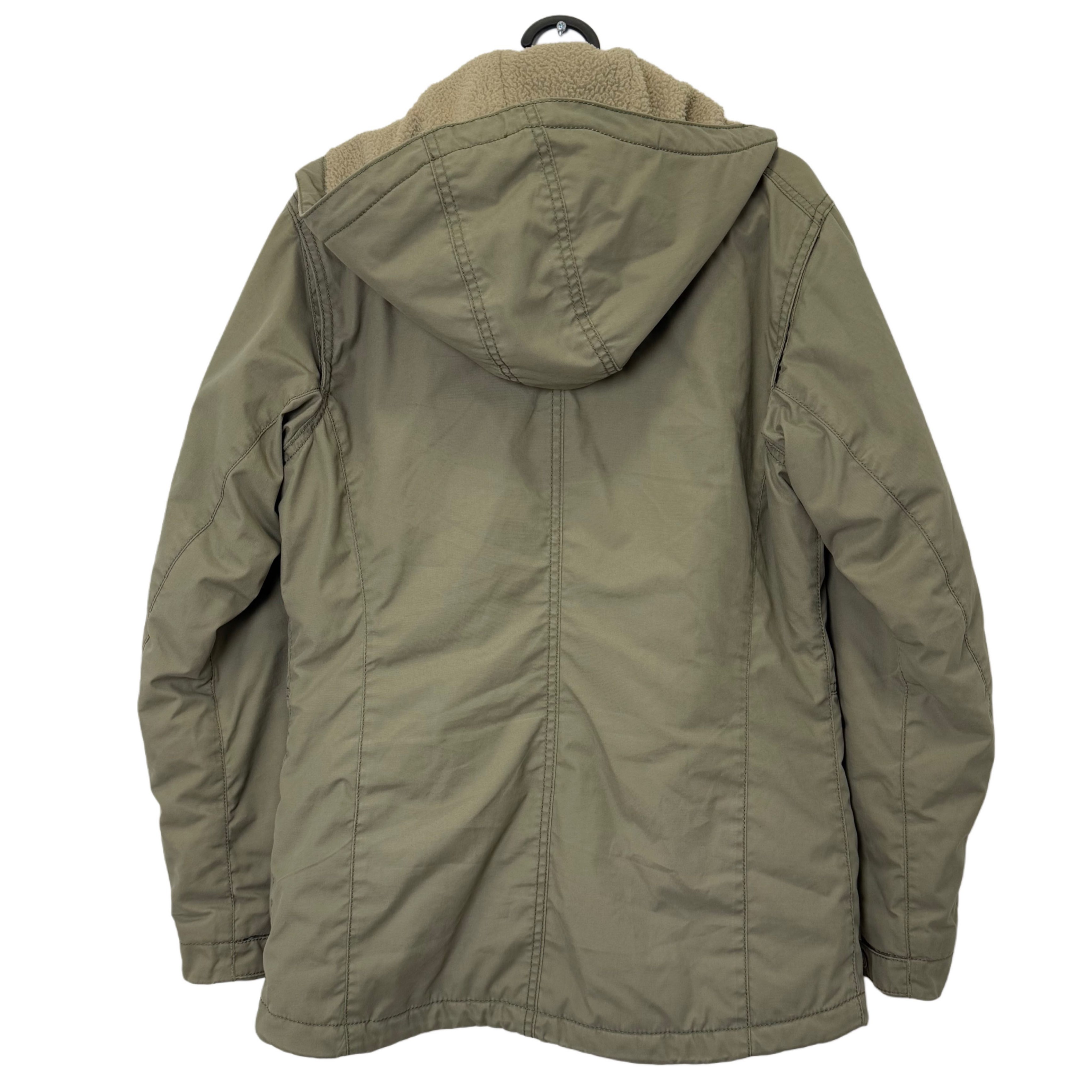 JACK WOLFSKIN JACKET JACK WOLFSKIN JACKET