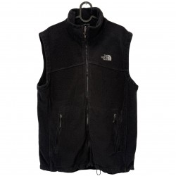 THE NORTH FACE SLEEVELESS FLEECE