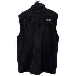 THE NORTH FACE SLEEVELESS FLEECE