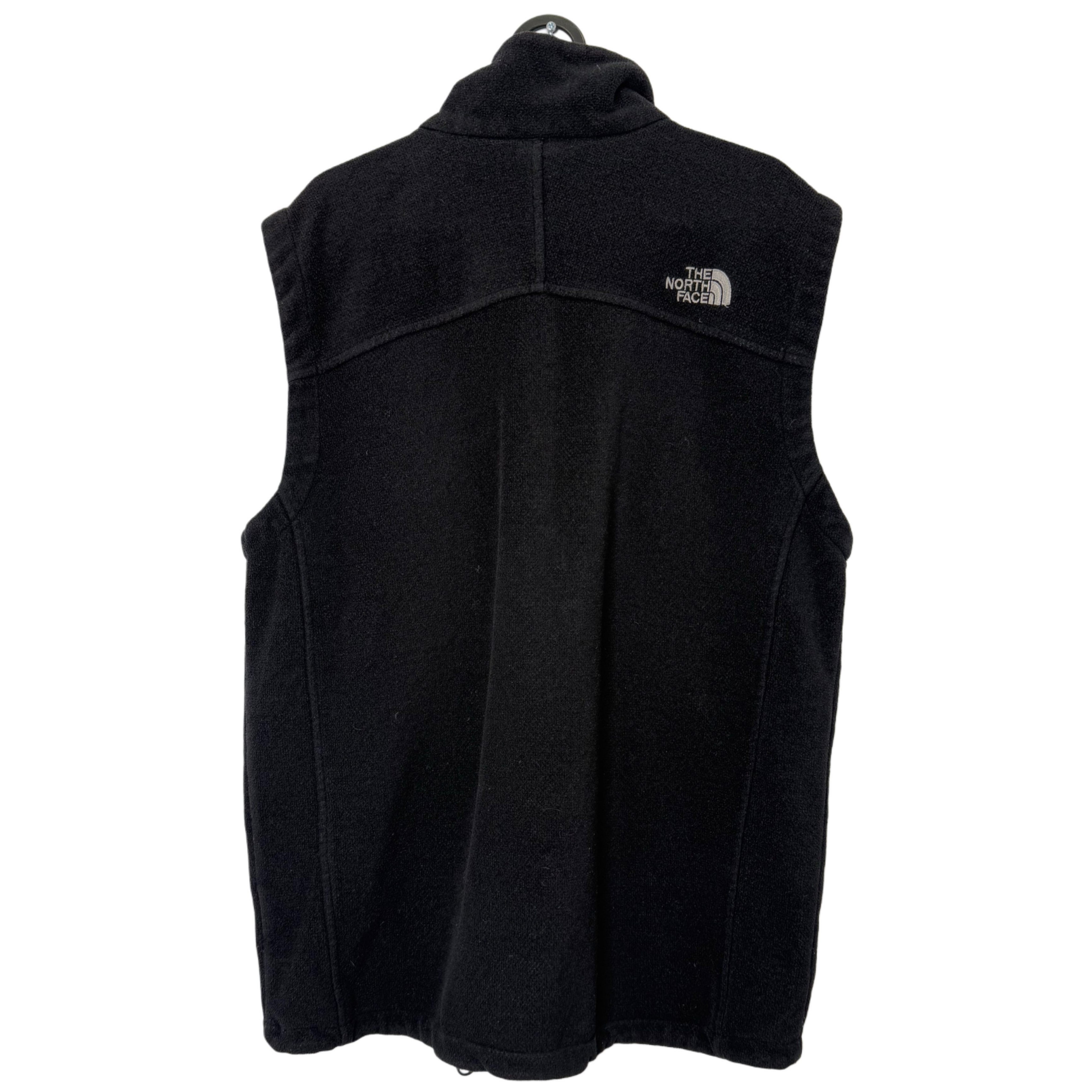 THE NORTH FACE SLEEVELESS FLEECE THE NORTH FACE SLEEVELESS FLEECE