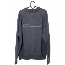 CHAMPION GREY SWEATSHIRT