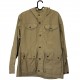 FJALLRAVEN JACKET SHIRT BEIGE FJALLRAVEN JACKET SHIRT BEIGE