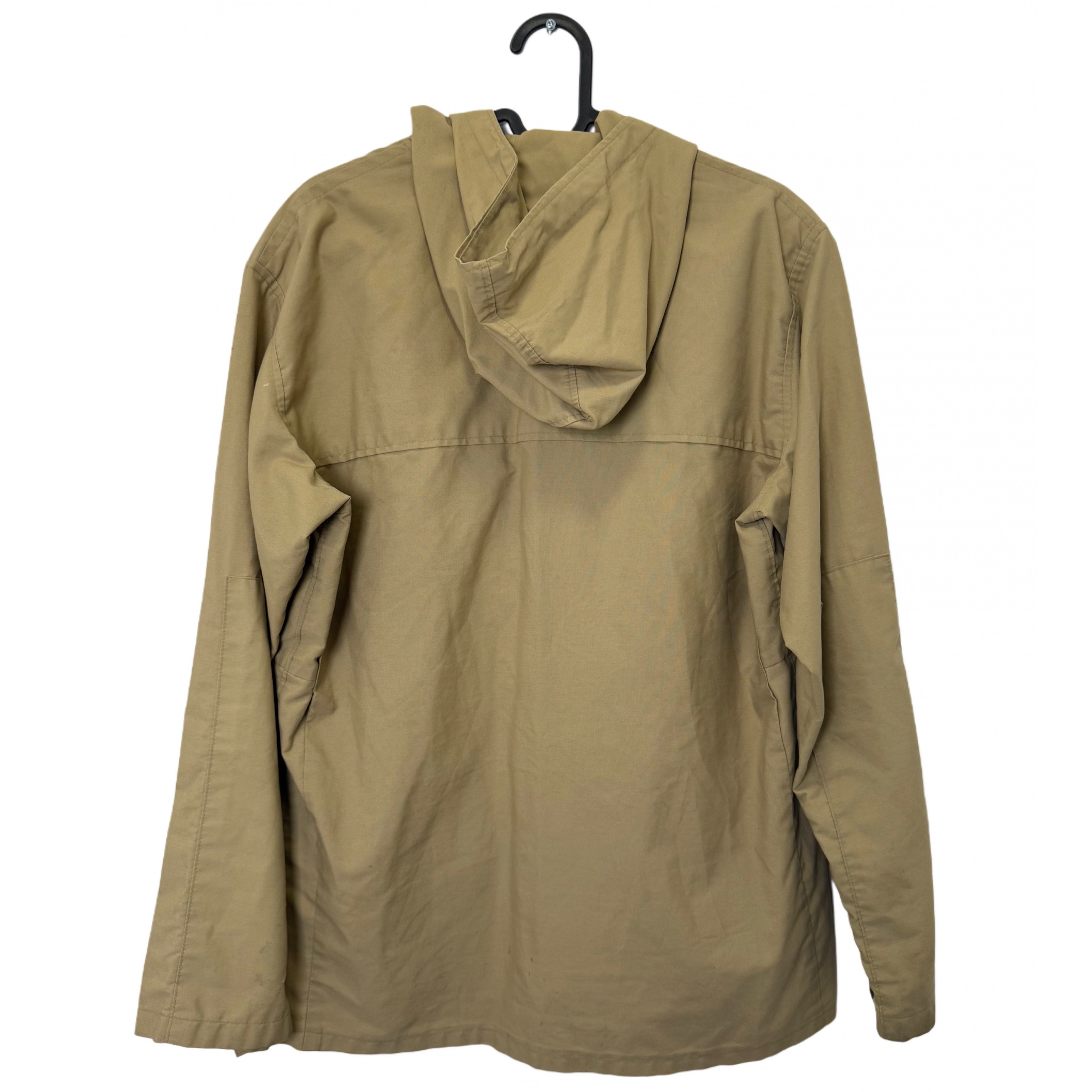 FJALLRAVEN JACKET SHIRT BEIGE FJALLRAVEN JACKET SHIRT BEIGE