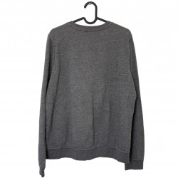 NIKE SWEATSHIRT GREY