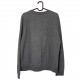 NIKE SWEATSHIRT GREY NIKE SWEATSHIRT GREY