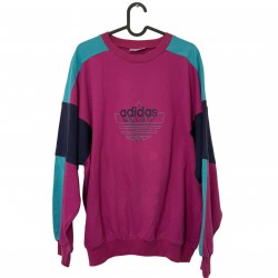 ADIDAS SWEATSHIRT VINTAGE