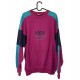 ADIDAS SWEATSHIRT VINTAGE ADIDAS SWEATSHIRT VINTAGE