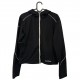 ADIDAS JACKET BLACK ADIDAS JACKET BLACK