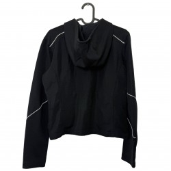 ADIDAS JACKET BLACK