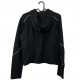 ADIDAS JACKET BLACK ADIDAS JACKET BLACK