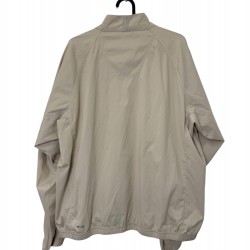 ADIDAS JACKET CLIMAPROFF BEIGE