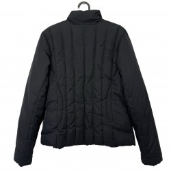 ADIDAS JACKET BLACK
