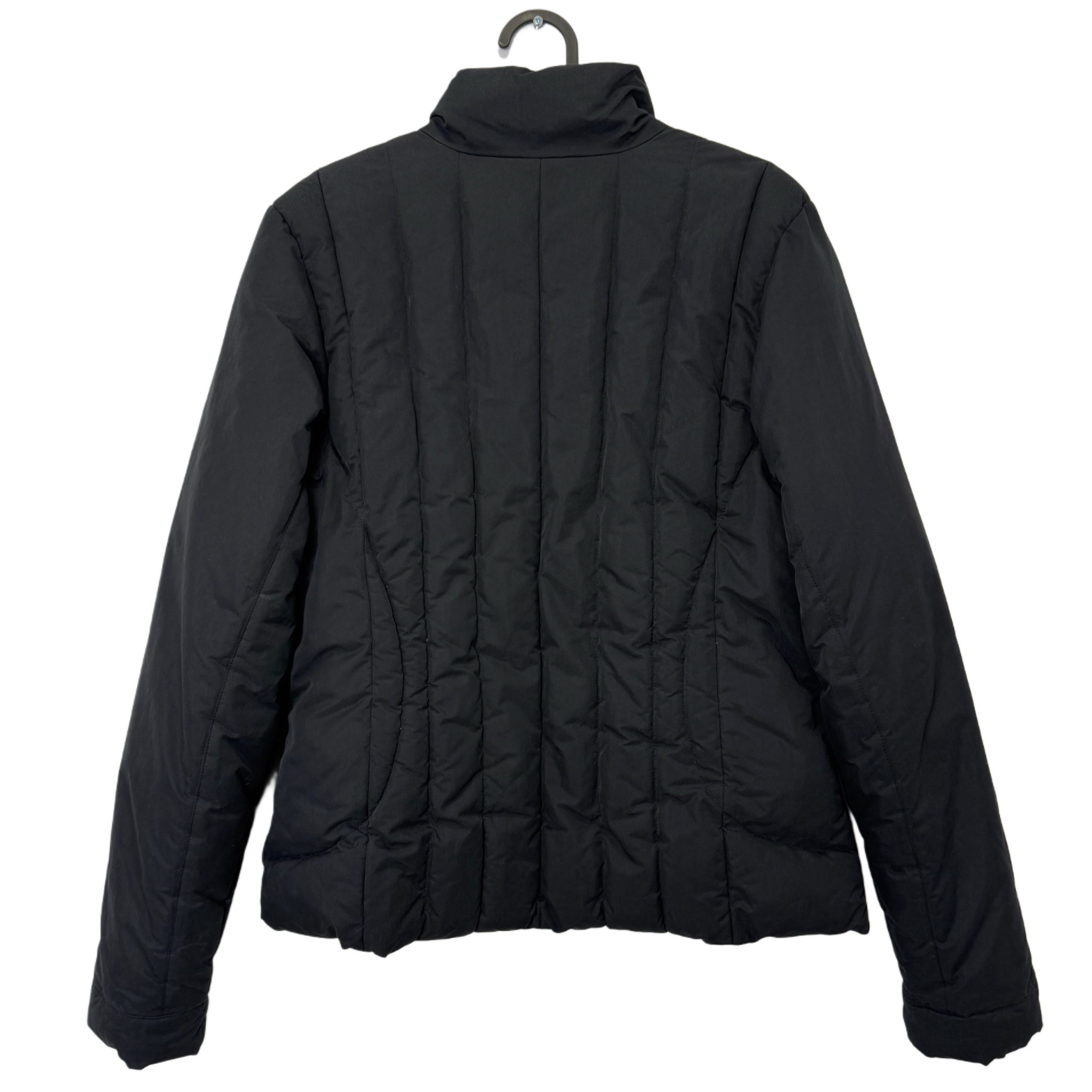 ADIDAS JACKET BLACK ADIDAS JACKET BLACK