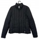 ADIDAS JACKET BLACK ADIDAS JACKET BLACK