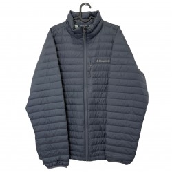 COLUMBIA JACKET 