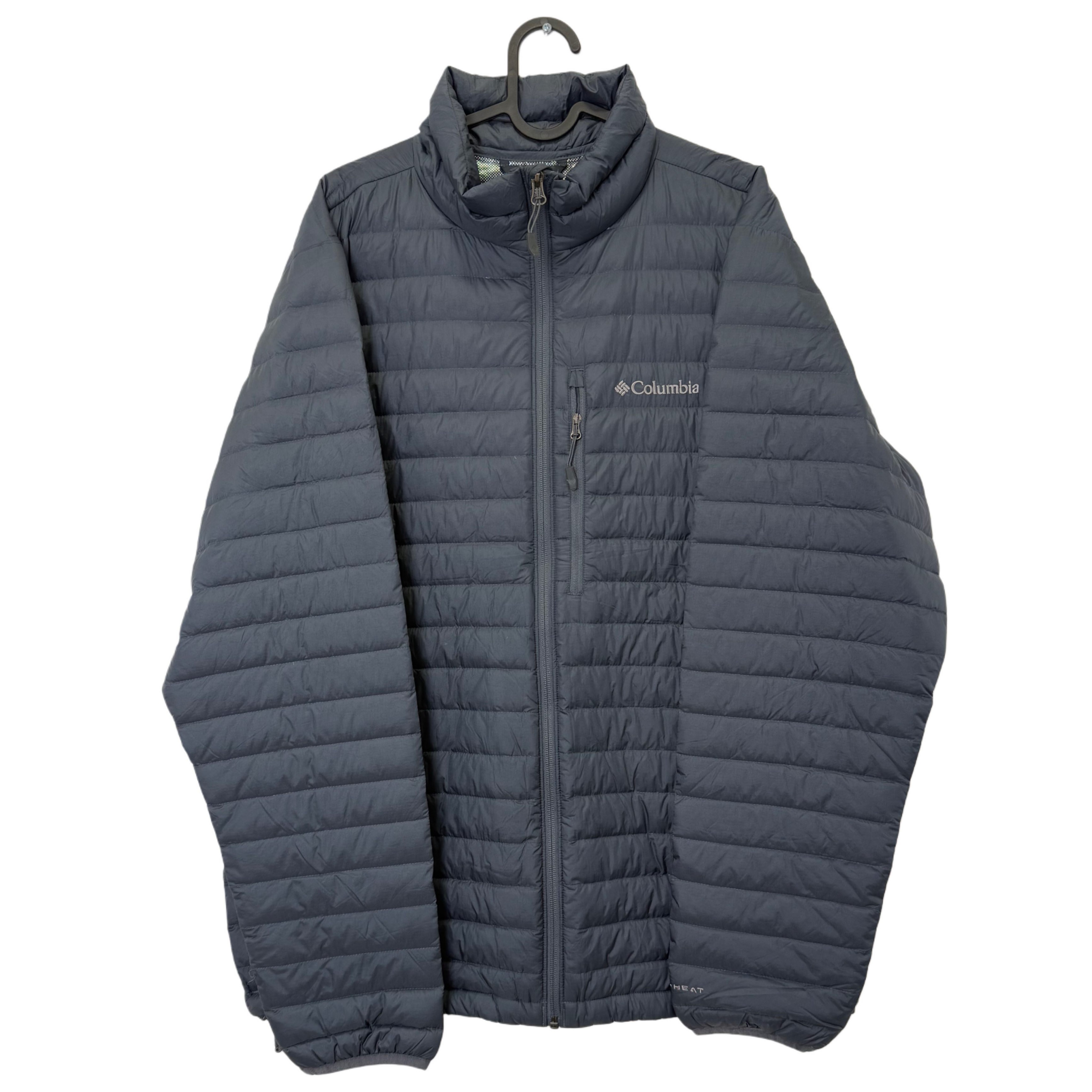 COLUMBIA JACKET COLUMBIA JACKET