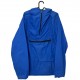 HALF ZIPPER BLUE JACKET HALF ZIPPER BLUE JACKET