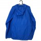 HALF ZIPPER BLUE JACKET HALF ZIPPER BLUE JACKET