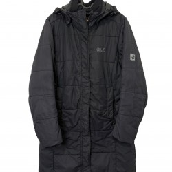 JACK WOLFSKIN COAT JACKET