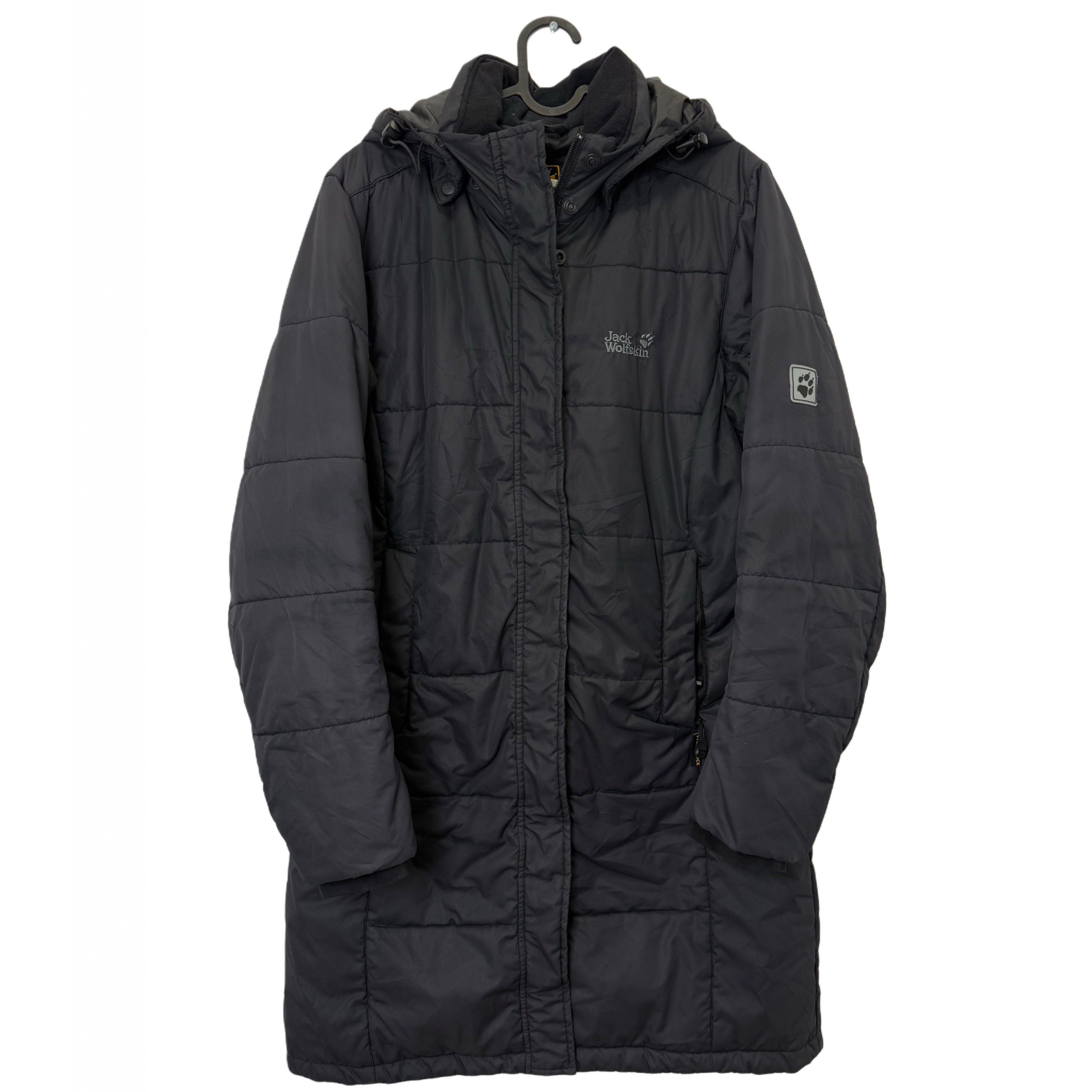 JACK WOLFSKIN COAT JACKET JACK WOLFSKIN COAT JACKET
