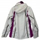 COLUMBIA WHITE JACKET COLUMBIA WHITE JACKET