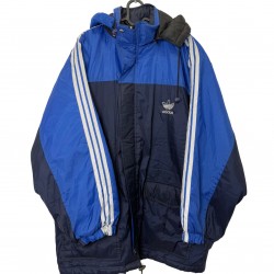 ADIDAS WINTER JACKET
