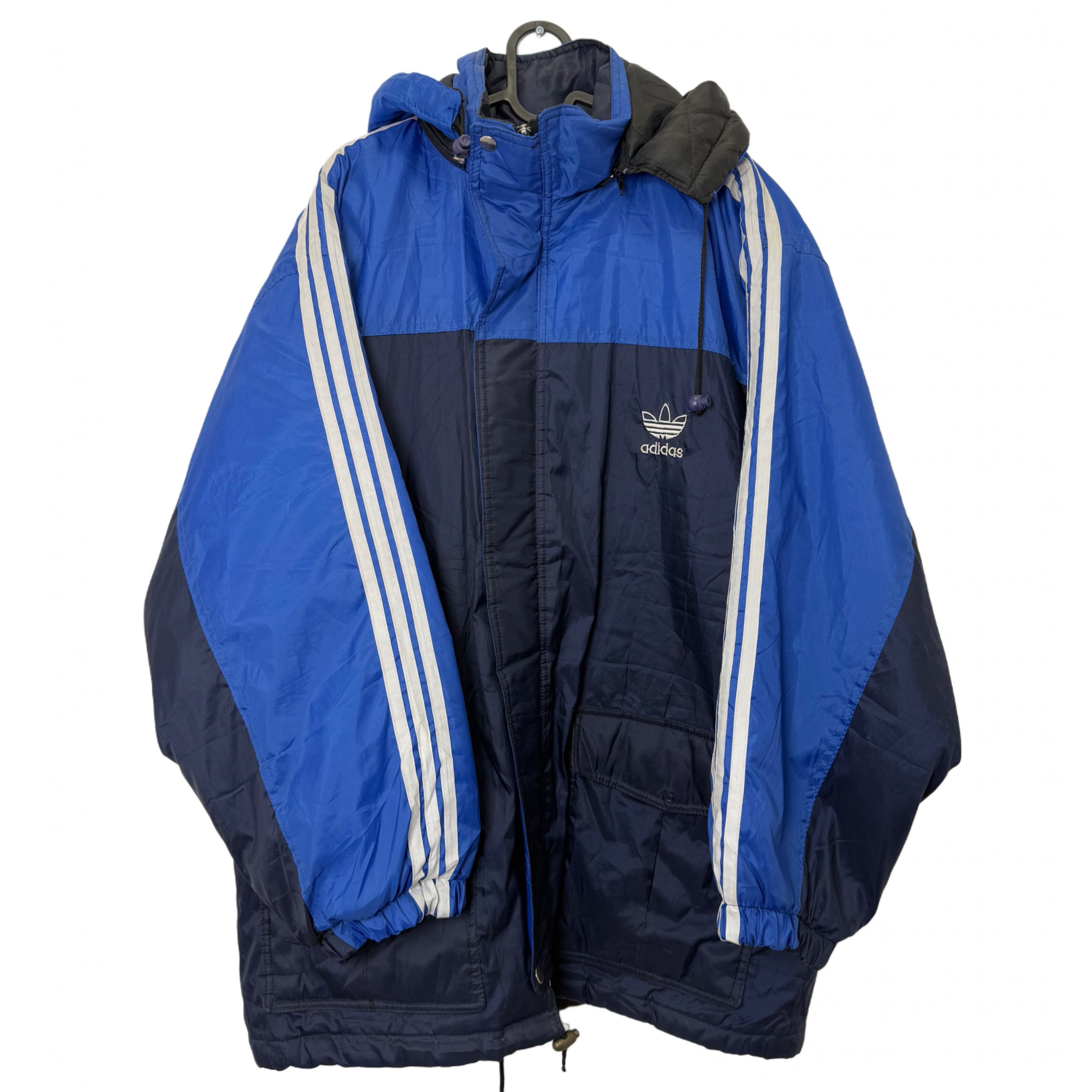ADIDAS WINTER JACKET