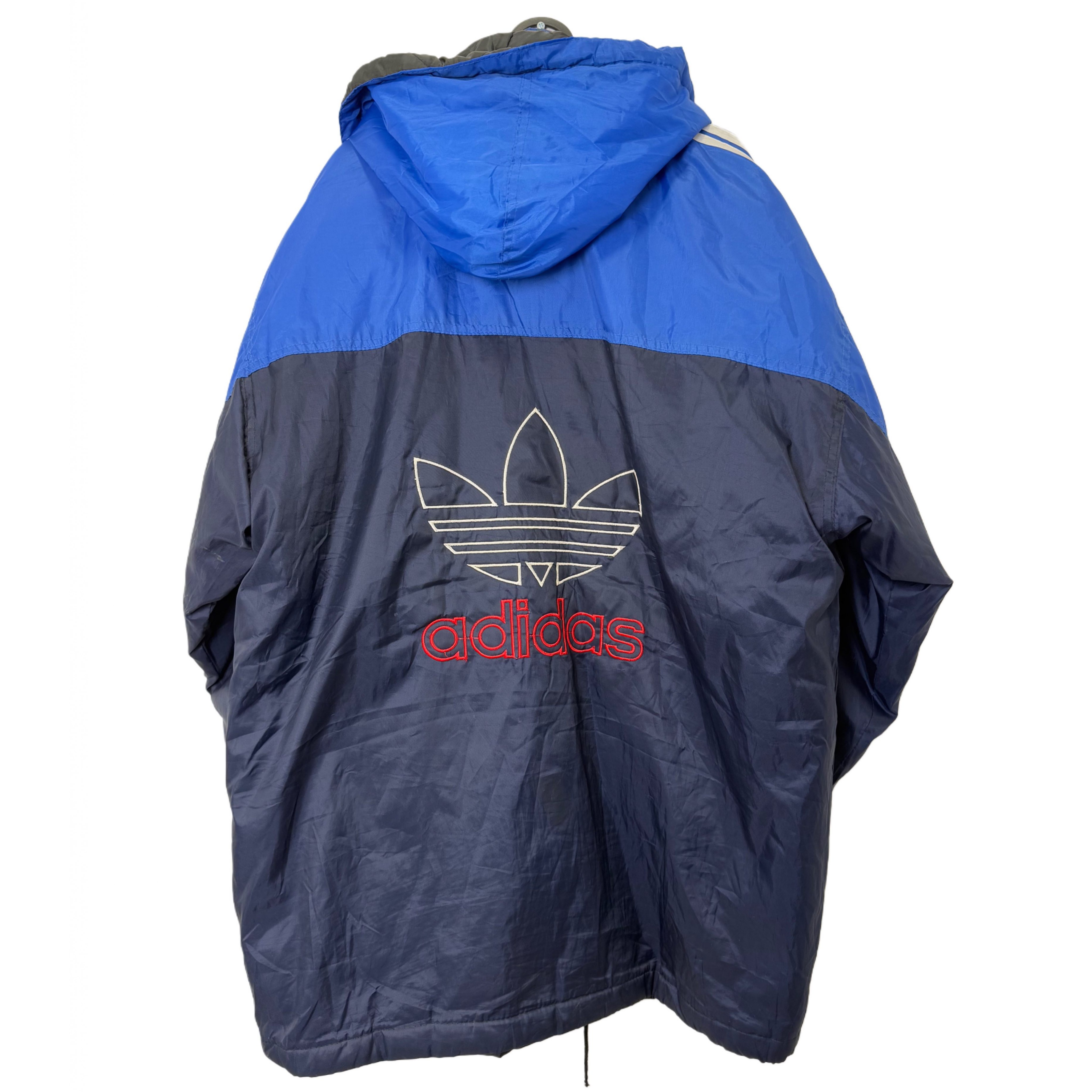 ADIDAS WINTER JACKET