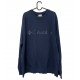COLUMBIA SWEATSHIRT DARK BLUE COLUMBIA SWEATSHIRT DARK BLUE