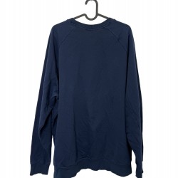COLUMBIA SWEATSHIRT DARK BLUE