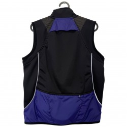 NIKE VEST BLACK