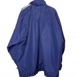 NIKE JACKET DARK BLUE