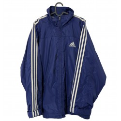 NIKE JACKET DARK BLUE