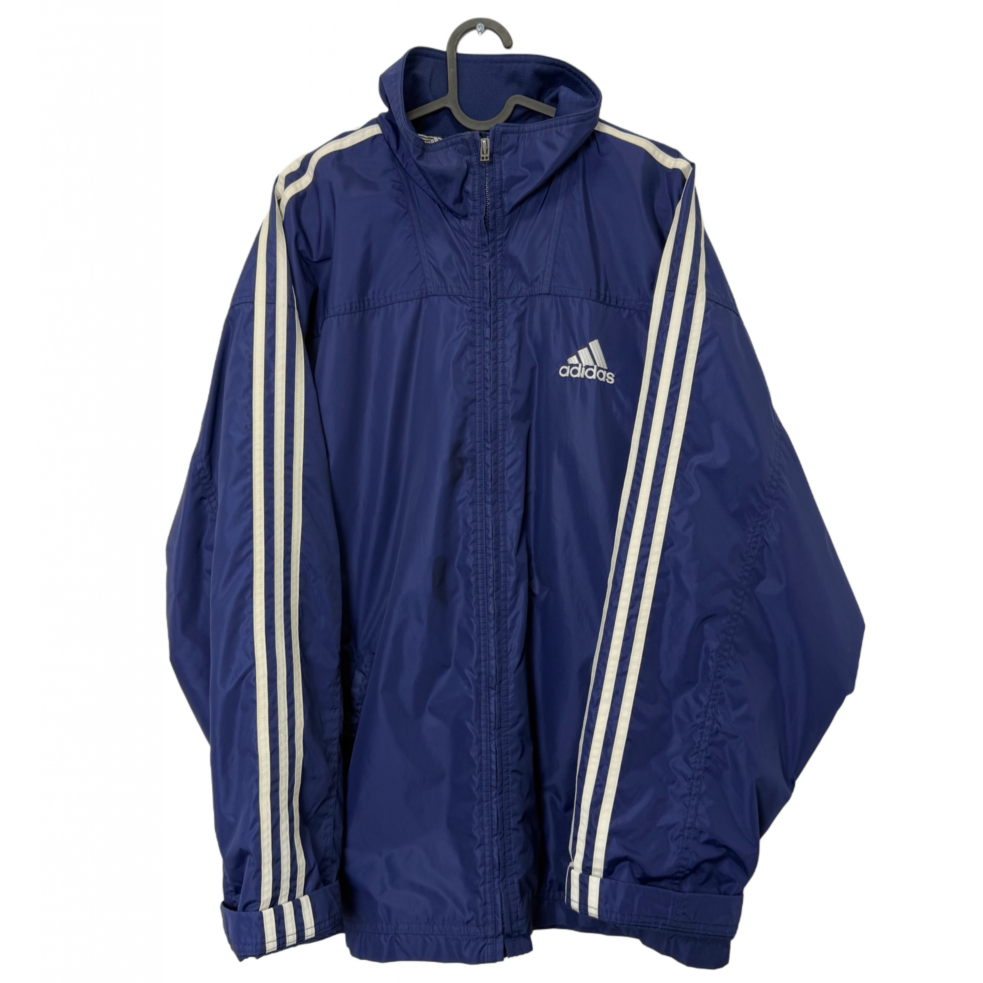 NIKE JACKET DARK BLUE