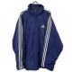 NIKE JACKET DARK BLUE