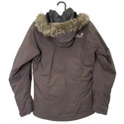 JACK WOLFKSKIN JACKET