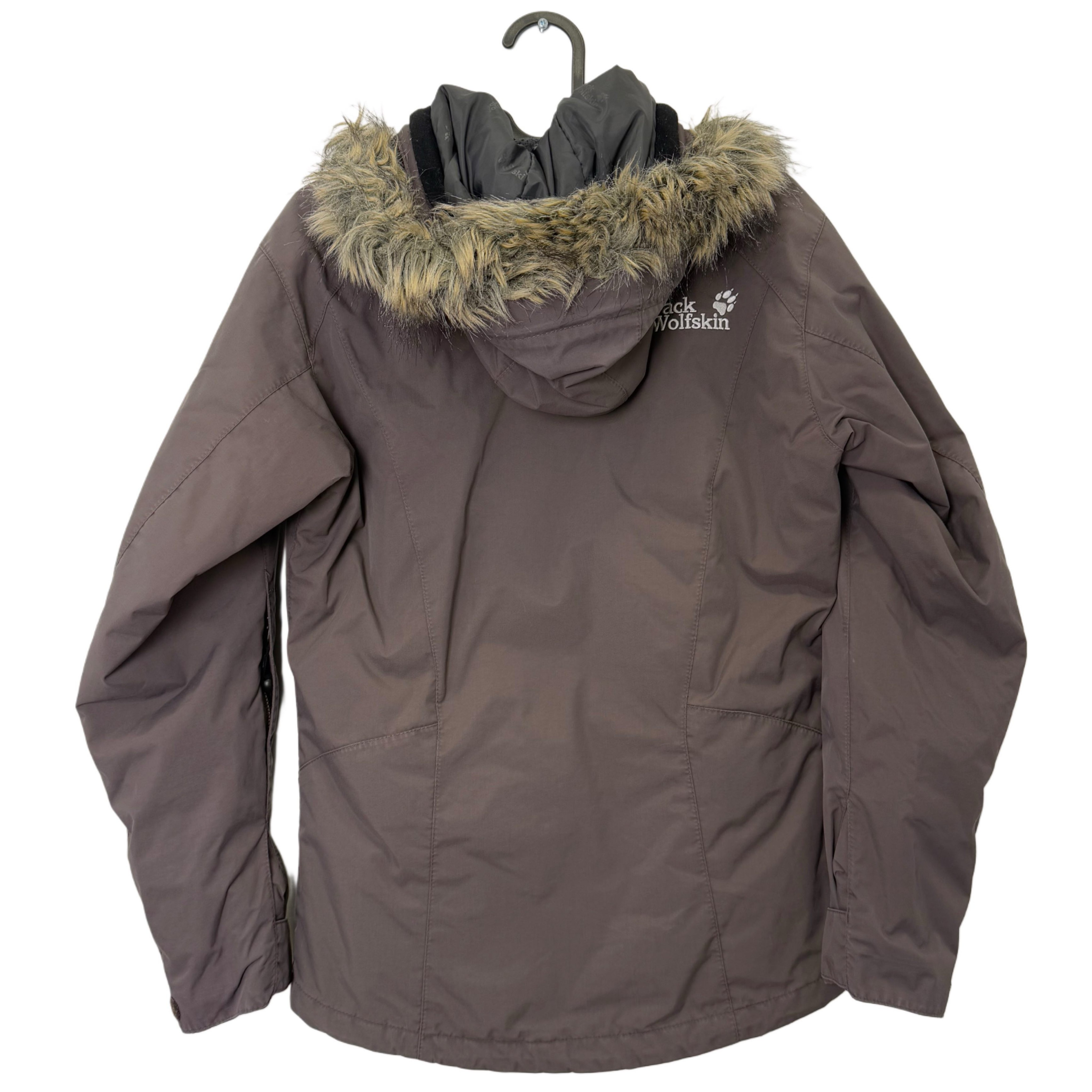 JACK WOLFKSKIN JACKET JACK WOLFKSKIN JACKET