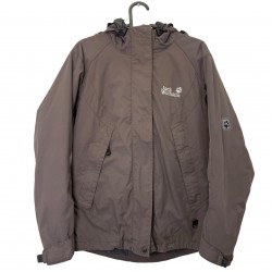 JACK WOLFKSKIN JACKET