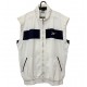 REEBOK WHITE VEST VINTAGE REEBOK WHITE VEST VINTAGE