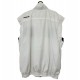 REEBOK WHITE VEST VINTAGE REEBOK WHITE VEST VINTAGE