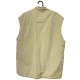 FJALLRAVEN SLEEVELESS JACKET FJALLRAVEN SLEEVELESS JACKET
