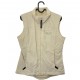 JACK WOLFSKIN SLEEEVELESS JACKET JACK WOLFSKIN SLEEEVELESS JACKET