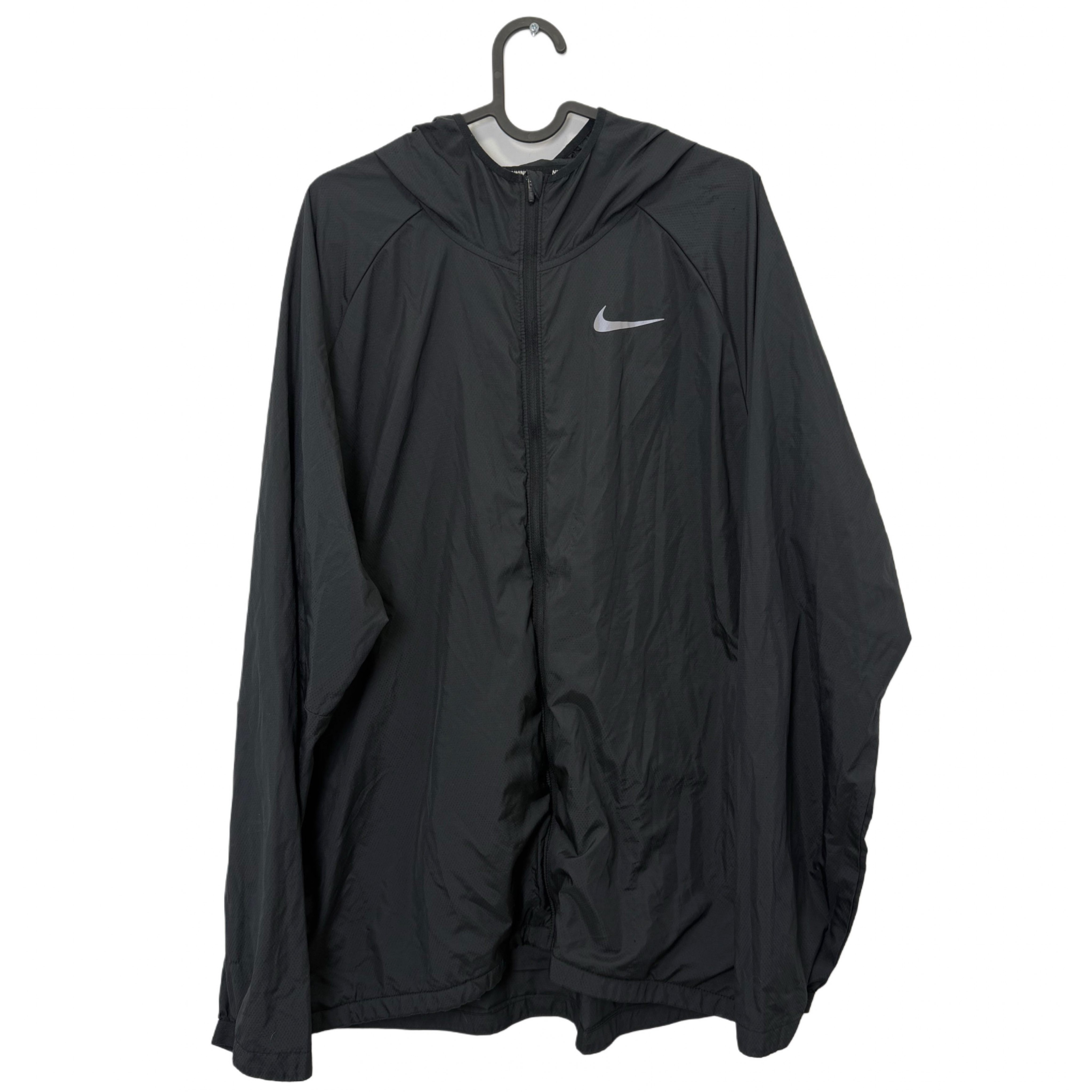 NIKE RUNNING JACKET WINDBREAKER NIKE RUNNING JACKET WINDBREAKER