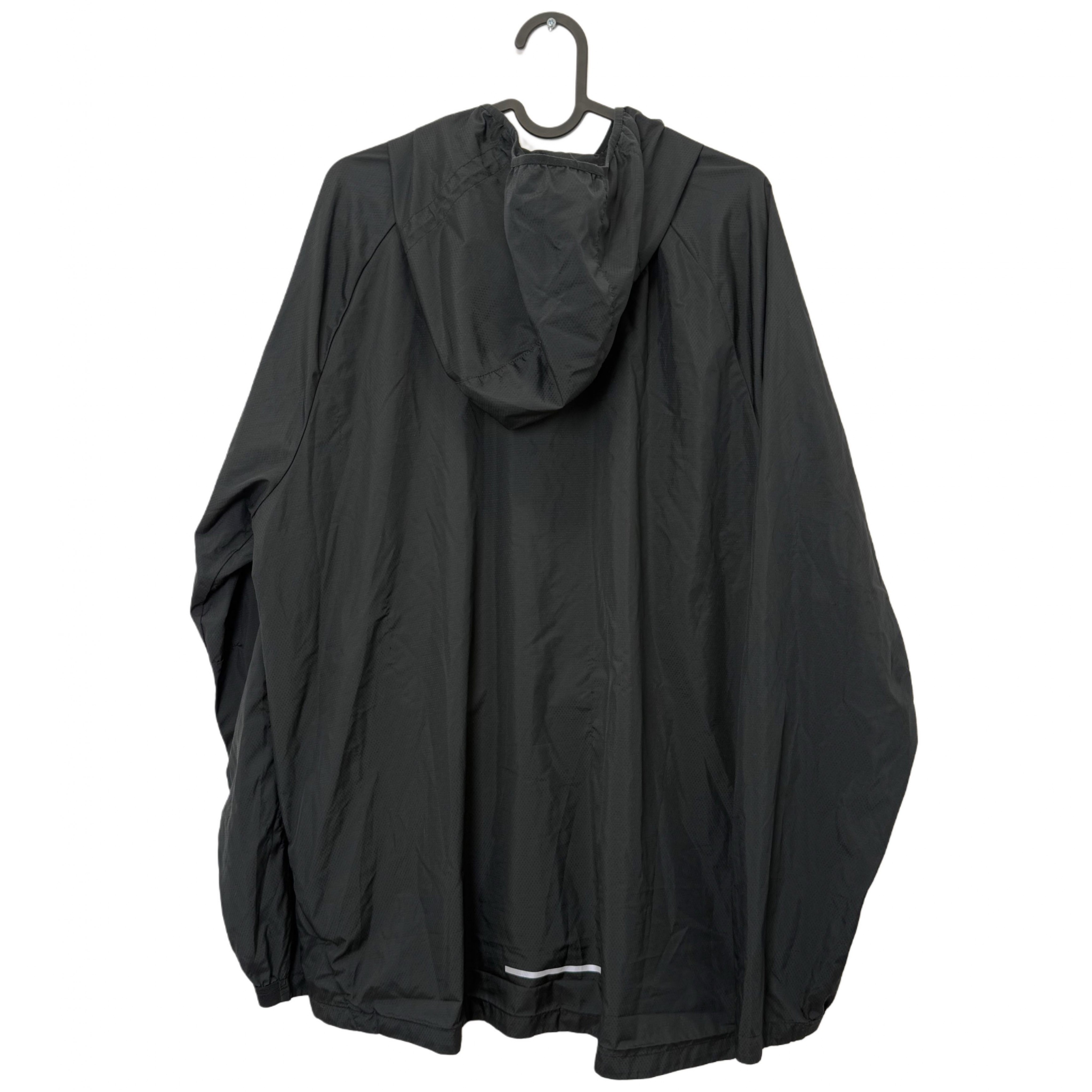 NIKE RUNNING JACKET WINDBREAKER NIKE RUNNING JACKET WINDBREAKER