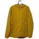 JACK WOLFSKIN JACKET DARK YELLOW JACK WOLFSKIN JACKET DARK YELLOW