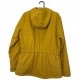 JACK WOLFSKIN JACKET DARK YELLOW JACK WOLFSKIN JACKET DARK YELLOW