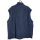 COLUMBIA FLEECE JACKET SLEEVELESS