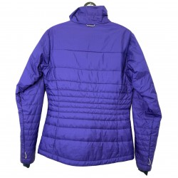 COLUMBIA PURPLE JACKET