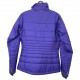 COLUMBIA PURPLE JACKET COLUMBIA PURPLE JACKET